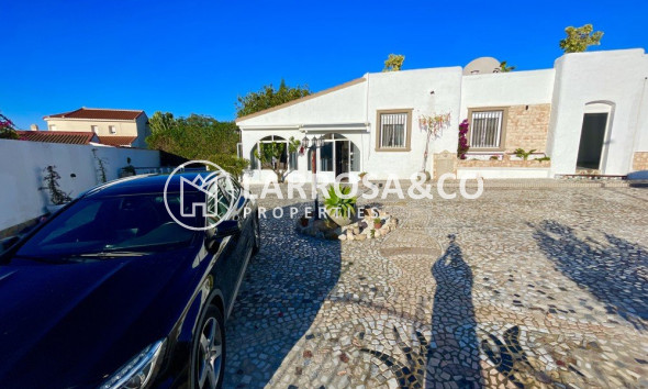 Resale - Detached House/Villa - Ciudad Quesada - Costa Blanca