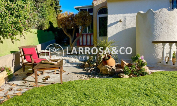 Resale - Detached House/Villa - Ciudad Quesada - Costa Blanca