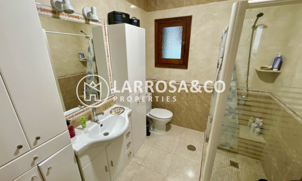 Resale - Detached House/Villa - Ciudad Quesada - Costa Blanca