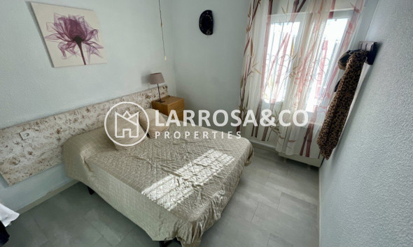 Resale - Detached House/Villa - Ciudad Quesada - Costa Blanca