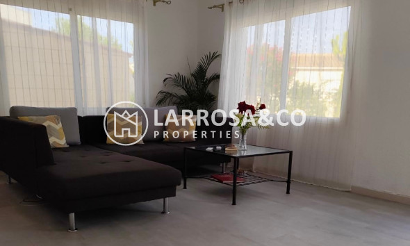Resale - Detached House/Villa - Ciudad Quesada - Costa Blanca