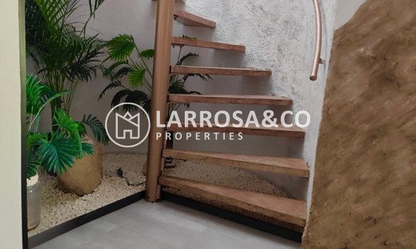 Resale - Detached House/Villa - Ciudad Quesada - Costa Blanca
