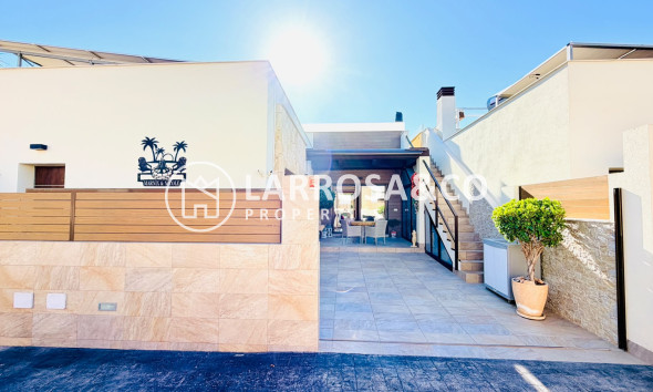 Resale - Semi-detached house - Los Montesinos - Costa Blanca