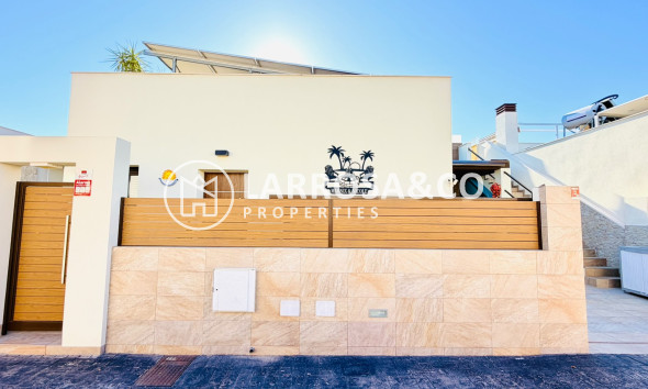 Resale - Semi-detached house - Los Montesinos - Costa Blanca