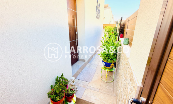 Resale - Semi-detached house - Los Montesinos - Costa Blanca