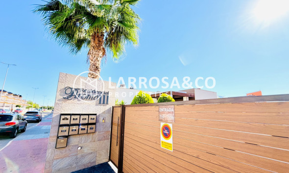 Resale - Semi-detached house - Los Montesinos - Costa Blanca