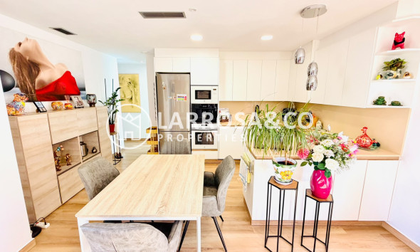 Resale - Semi-detached house - Los Montesinos - Costa Blanca