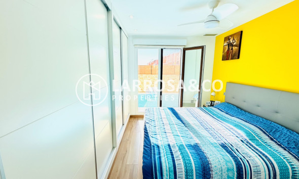 Resale - Semi-detached house - Los Montesinos - Costa Blanca
