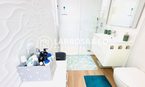 Resale - Semi-detached house - Los Montesinos - Costa Blanca