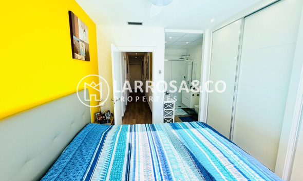 Resale - Semi-detached house - Los Montesinos - Costa Blanca