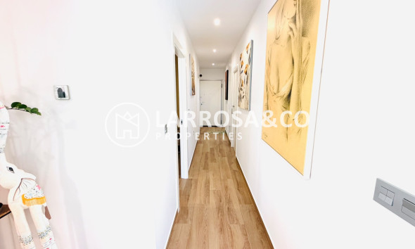 Resale - Semi-detached house - Los Montesinos - Costa Blanca