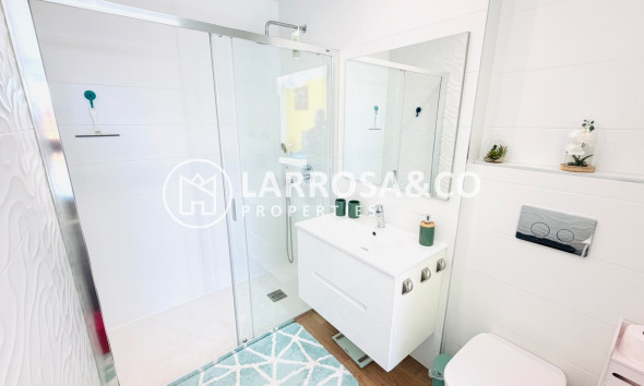 Resale - Semi-detached house - Los Montesinos - Costa Blanca