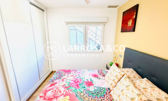Resale - Semi-detached house - Los Montesinos - Costa Blanca