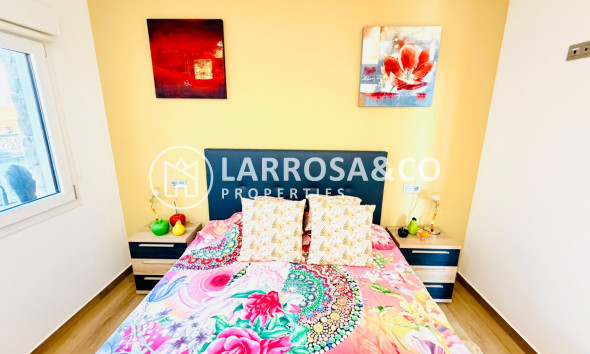 Resale - Semi-detached house - Los Montesinos - Costa Blanca