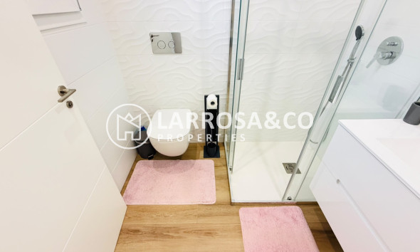 Resale - Semi-detached house - Los Montesinos - Costa Blanca