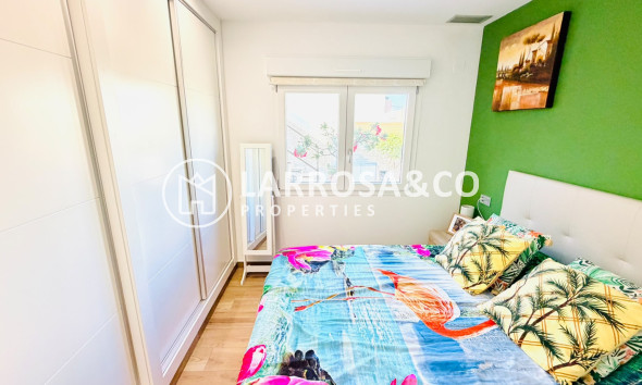 Resale - Semi-detached house - Los Montesinos - Costa Blanca