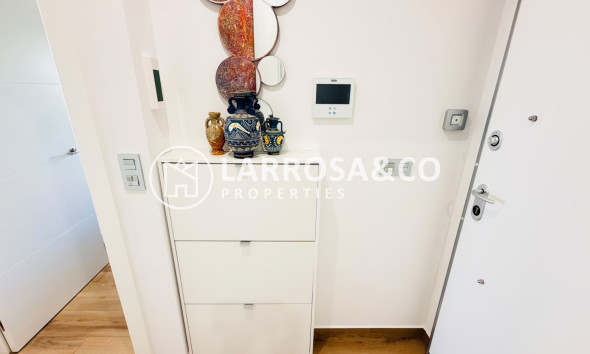 Resale - Semi-detached house - Los Montesinos - Costa Blanca