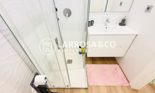 Resale - Semi-detached house - Los Montesinos - Costa Blanca