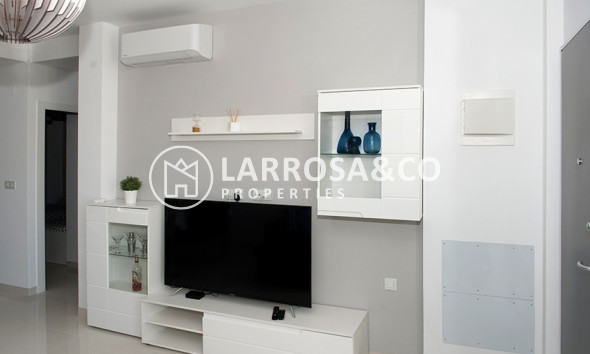 Resale - Apartment - Pilar de la Horadada - Mil Palmeras