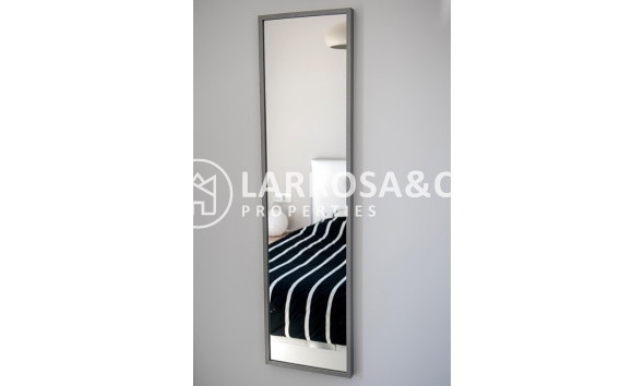 Resale - Apartment - Pilar de la Horadada - Mil Palmeras