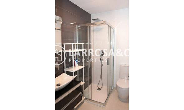 Resale - Apartment - Pilar de la Horadada - Mil Palmeras