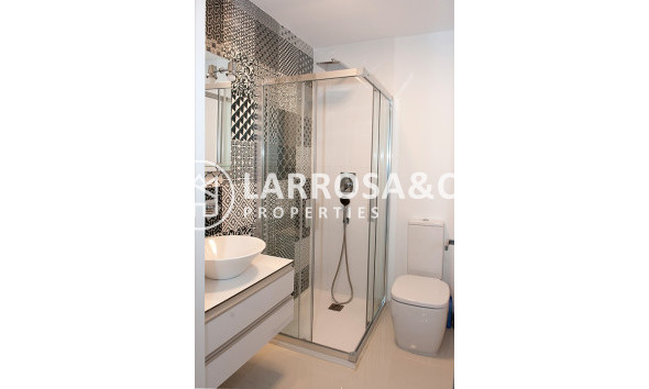 Resale - Apartment - Pilar de la Horadada - Mil Palmeras
