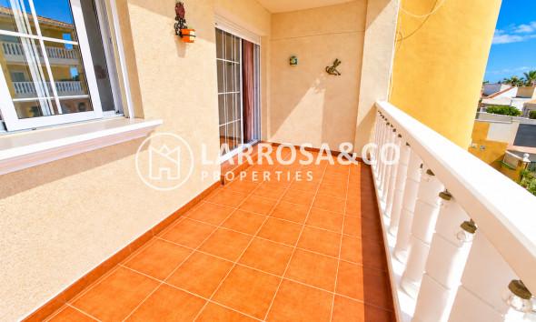 Resale - Apartment - Cabo Roig - Costa blanca