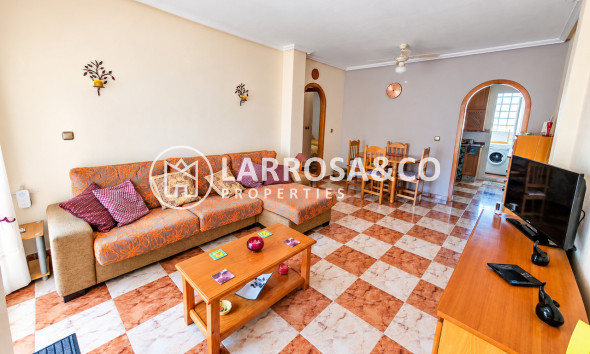 Resale - Apartment - Cabo Roig - Costa blanca