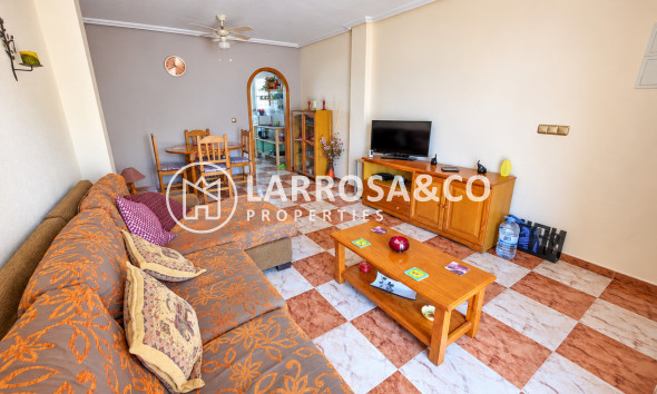 Resale - Apartment - Cabo Roig - Costa blanca