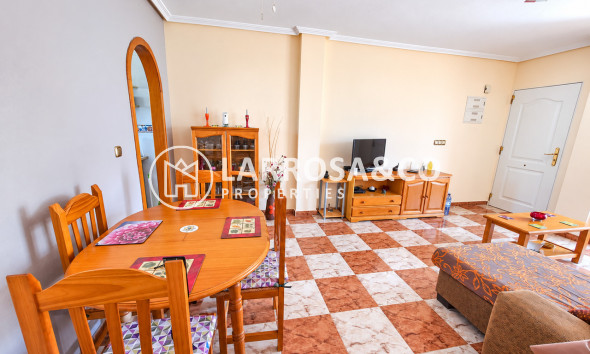 Resale - Apartment - Cabo Roig - Costa blanca