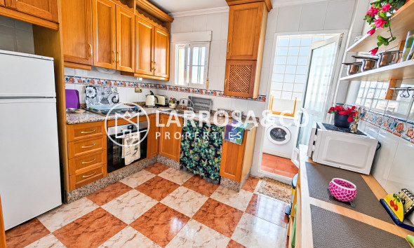 Resale - Apartment - Cabo Roig - Costa blanca