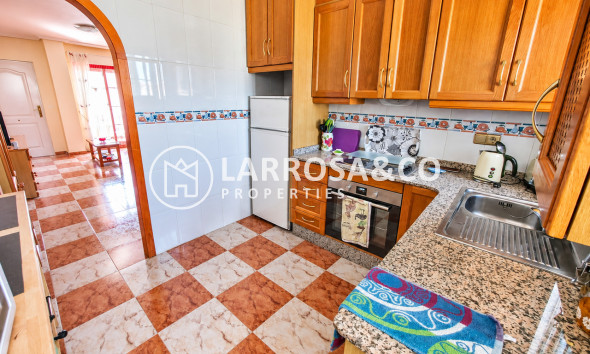 Resale - Apartment - Cabo Roig - Costa blanca