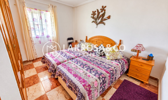 Resale - Apartment - Cabo Roig - Costa blanca