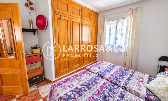 Resale - Apartment - Cabo Roig - Costa blanca