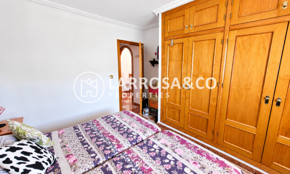 Resale - Apartment - Cabo Roig - Costa blanca