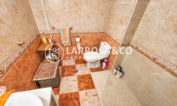 Resale - Apartment - Cabo Roig - Costa blanca