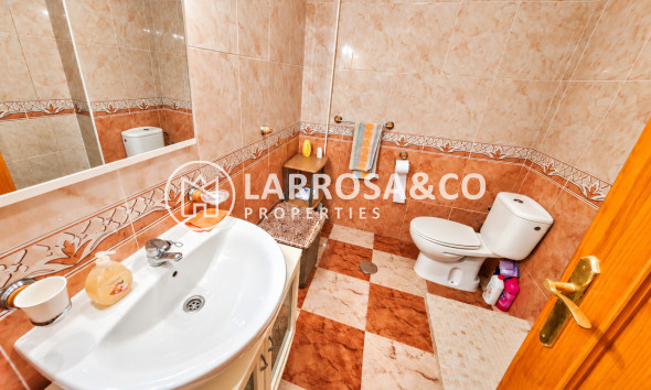 Resale - Apartment - Cabo Roig - Costa blanca