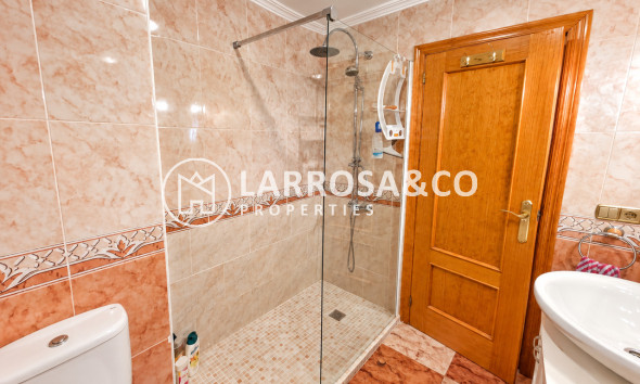 Resale - Apartment - Cabo Roig - Costa blanca