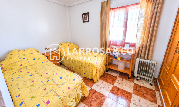 Resale - Apartment - Cabo Roig - Costa blanca