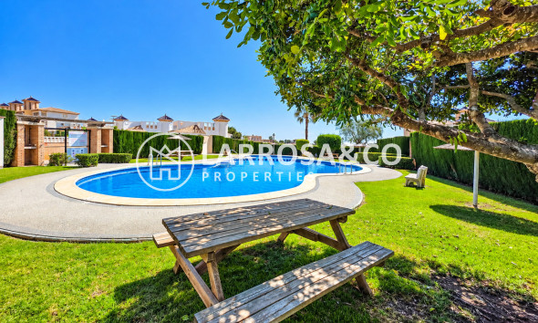 Resale - Apartment - Cabo Roig - Costa blanca
