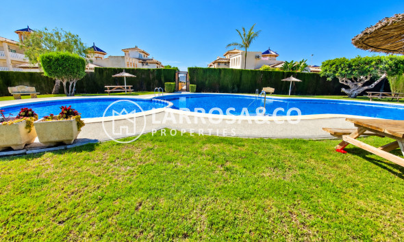 Resale - Apartment - Cabo Roig - Costa blanca