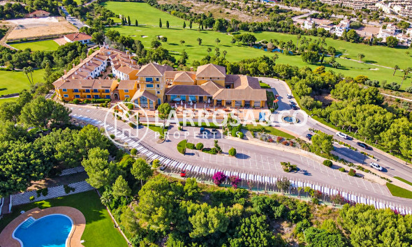 Resale - Apartment - Cabo Roig - Costa blanca