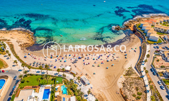Resale - Apartment - Cabo Roig - Costa blanca