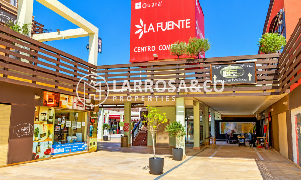 Resale - Apartment - Cabo Roig - Costa blanca
