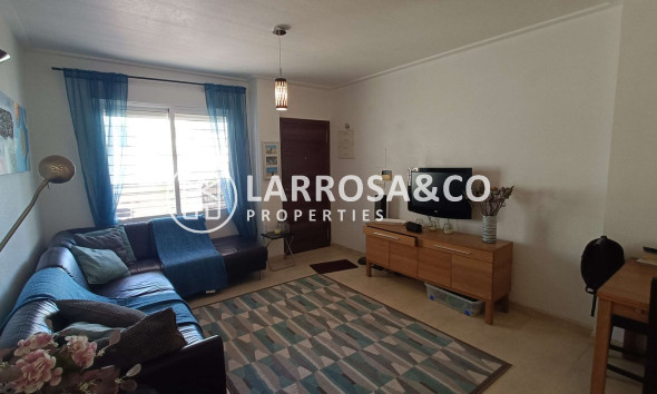 Resale - Semi-detached house - Algorfa - Inland