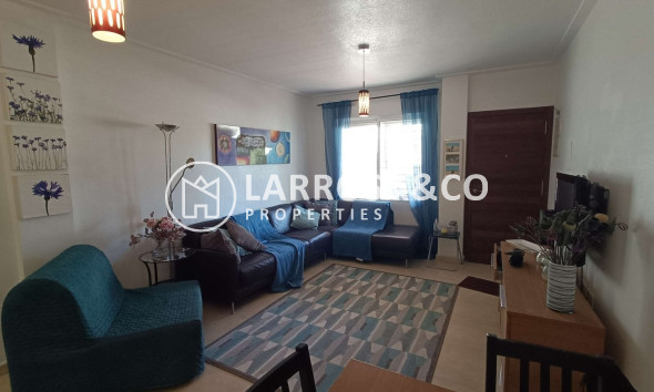 Resale - Semi-detached house - Algorfa - Inland