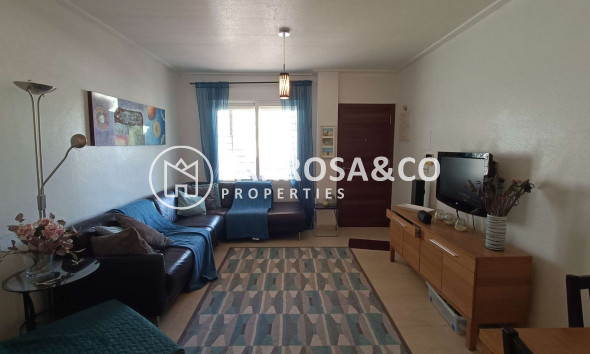 Resale - Semi-detached house - Algorfa - Inland