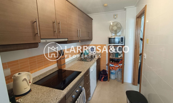 Resale - Semi-detached house - Algorfa - Inland
