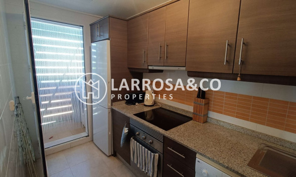 Resale - Semi-detached house - Algorfa - Inland
