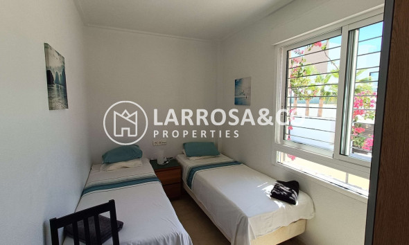 Resale - Semi-detached house - Algorfa - Inland
